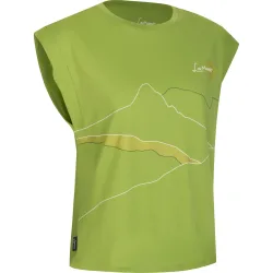 LaMunt Damen Erika Arty Top