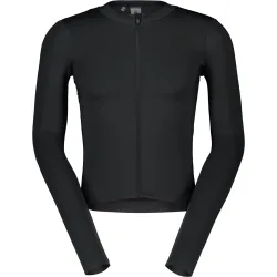 Scott Herren Ultd. Training LS Radtrikot