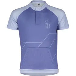 Scott Kinder RC Team SS Radtrikot