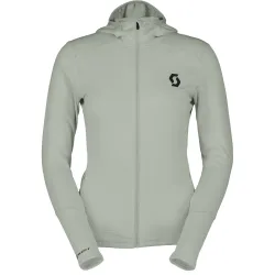Scott Damen Defined Light Hoodie