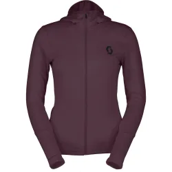 Scott Damen Defined Light Hoodie