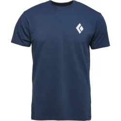 Black Diamond Herren Equipmnt For Alpinist T-Shirt