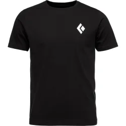 Black Diamond Herren Equipmnt For Alpinist T-Shirt