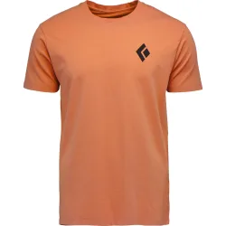 Black Diamond Herren Equipmnt For Alpinist T-Shirt