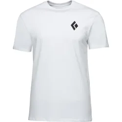 Black Diamond Herren Equipmnt For Alpinist T-Shirt