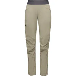 Black Diamond Damen Alpine Light Hose