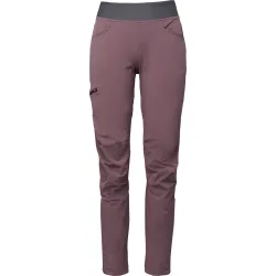 Black Diamond Damen Alpine Light Hose