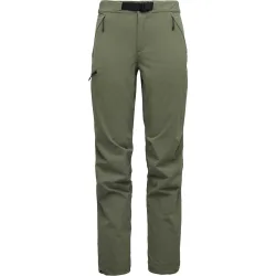 Black Diamond Damen Alpine Hose