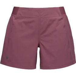 Black Diamond Damen Sierra Shorts