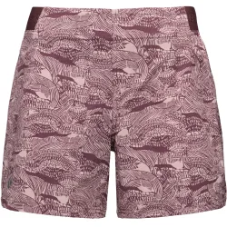 Black Diamond Damen Sierra Shorts