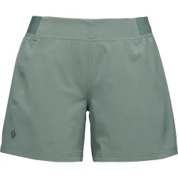 Black Diamond Damen Sierra Shorts