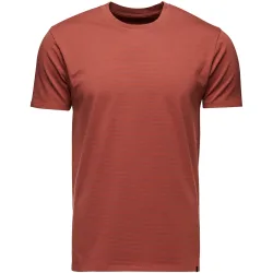Black Diamond Herren BD Stripe T-Shirt