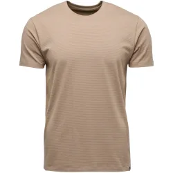 Black Diamond Herren BD Stripe T-Shirt