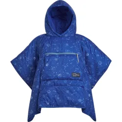 Therm-A-Rest Kinder Honcho Poncho Jacke