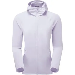 Montane Damen Protium Lite Hoodie Jacke