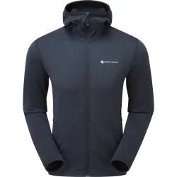 Montane Herren Protium Lite Hoodie Jacke