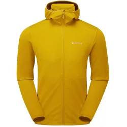 Montane Herren Protium Lite Hoodie Jacke