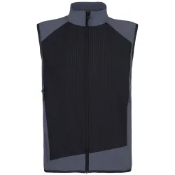 Rock Experience Herren Razor Blade Softshell Weste