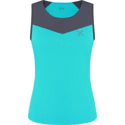 Montura Damen Hade Top