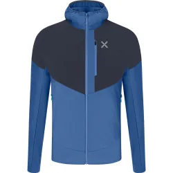 Montura Herren Spitze Jacke