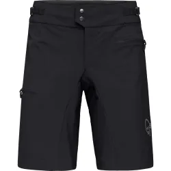 Norrona Damen Fjørå Flex1 Light Shorts