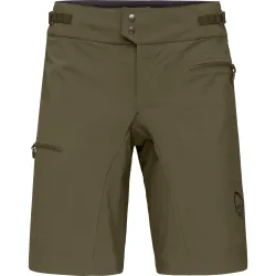 Norrona Damen Fjørå Flex1 Light Shorts