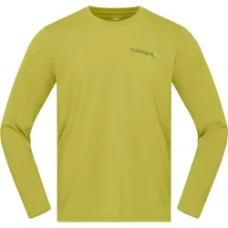 Norrona Herren Femund Tech Longsleeve