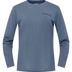 Norrona Damen Femund Tech Longsleeve