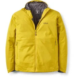 Rab Herren Xenair Alpine Light Jacke