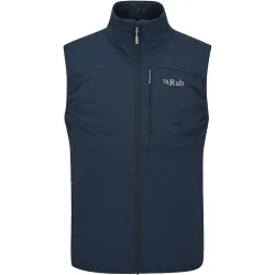 Rab Herren Xenair Weste