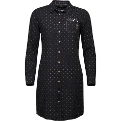 Chillaz Damen Santorin Kleid