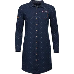Chillaz Damen Santorin Kleid