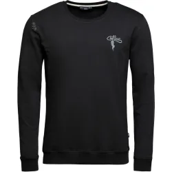 Chillaz Herren Hokkaido Chillaz Rope Pullover