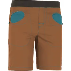 E9 Kinder BRC Shorts