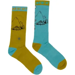 E9 Odd Moka Socken