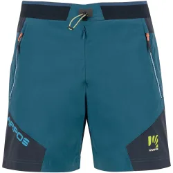 Karpos Herren Rock Evo Shorts