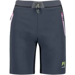 Karpos Damen Rock Evo Bermuda Shorts