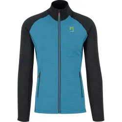 Karpos Herren Ambrizzola Full-Zip Jacke