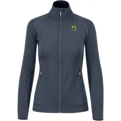 Karpos Damen Ambrizzola Full-Zip Jacke