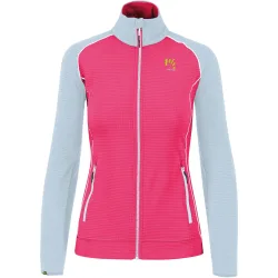 Karpos Damen Ambrizzola Full-Zip Jacke
