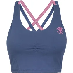 Rafiki Damen Nago Sport BH