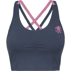 Rafiki Damen Nago Sport BH