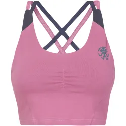 Rafiki Damen Nago Sport BH