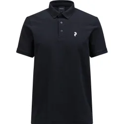Peak Performance Herren Classic Cotton Polo T-Shirt