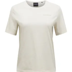 Peak Performance Damen Explore Logo T-Shirt