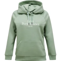 Peak Performance Damen Original Hoodie