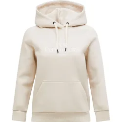 Peak Performance Damen Original Hoodie