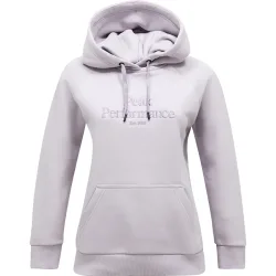 Peak Performance Damen Original Hoodie