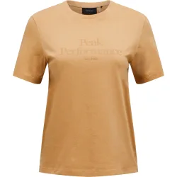 Peak Performance Damen Original T-Shirt