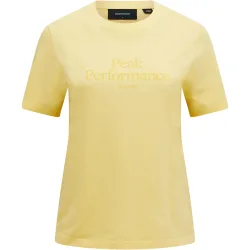 Peak Performance Damen Original T-Shirt